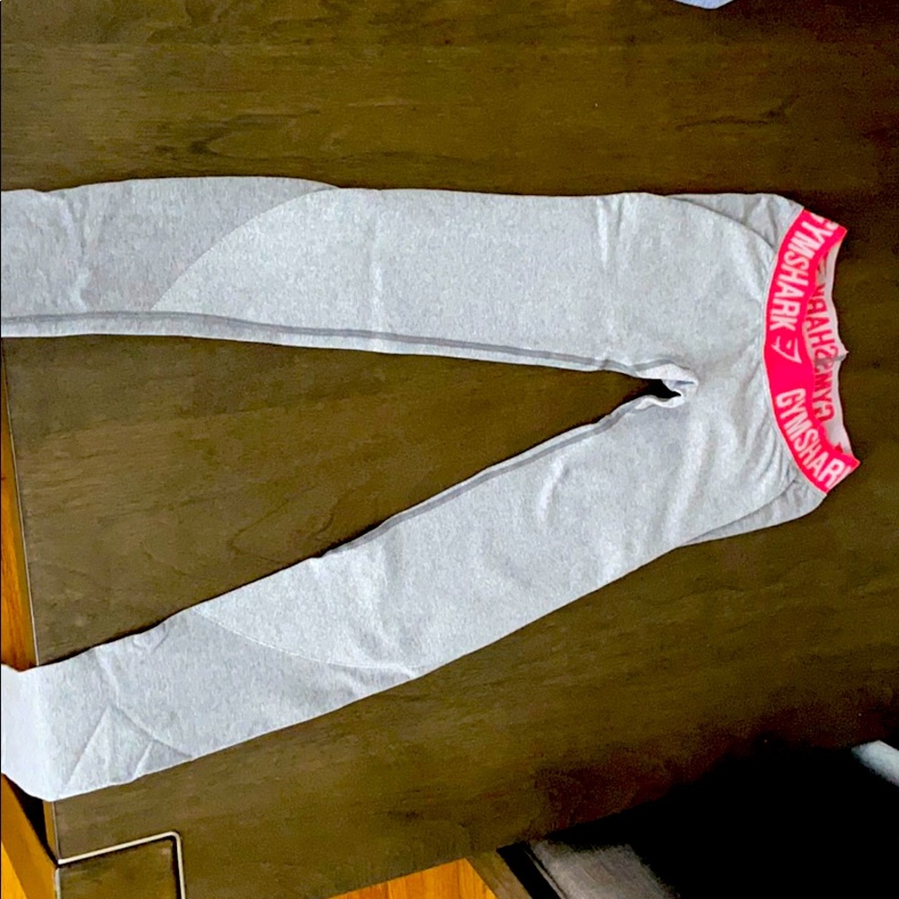 Gymshark leggings